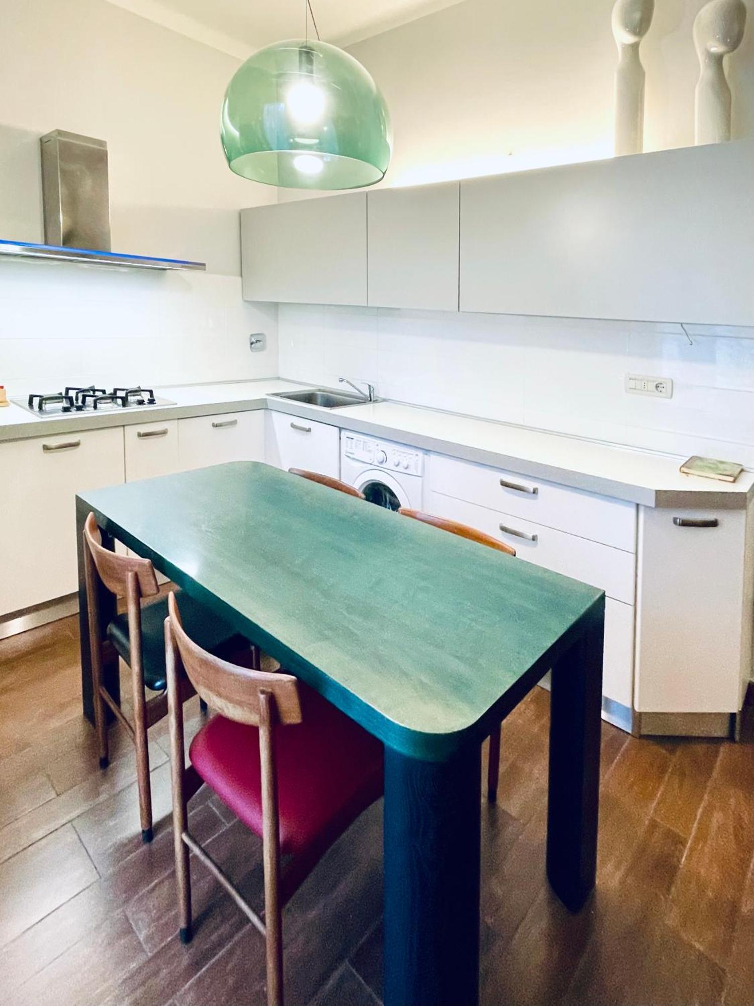 Casa Di Dora Elegante 3 Camere Sant'Orsola Bologne Extérieur photo