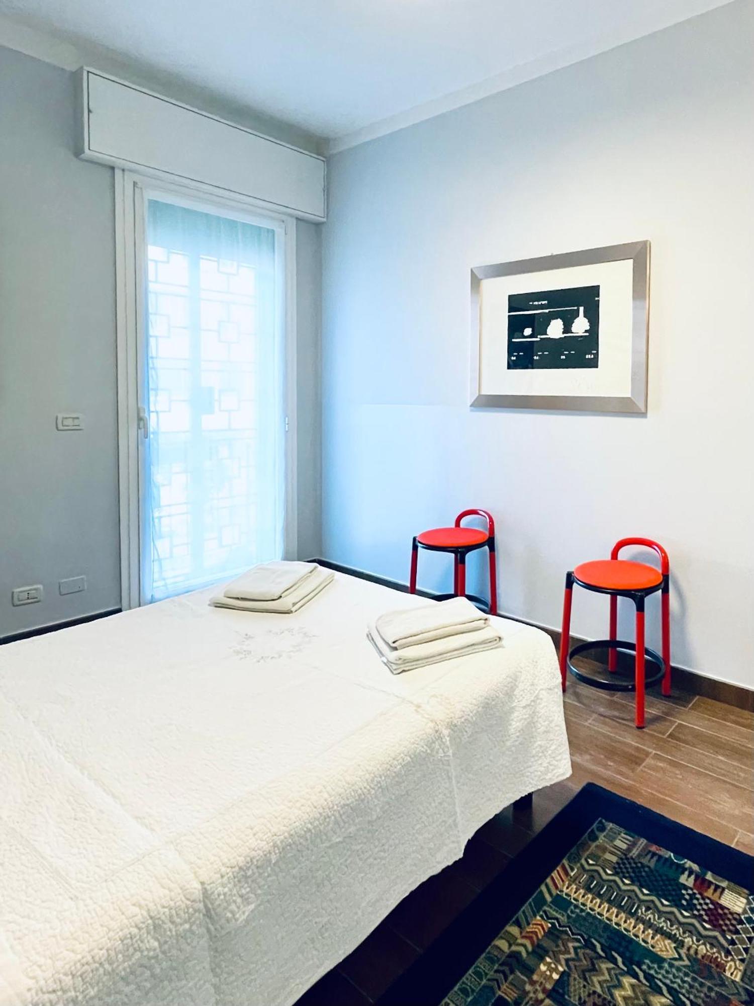 Casa Di Dora Elegante 3 Camere Sant'Orsola Bologne Extérieur photo