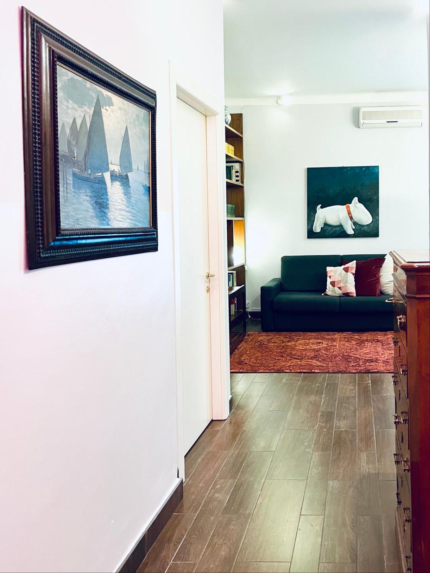 Casa Di Dora Elegante 3 Camere Sant'Orsola Bologne Extérieur photo