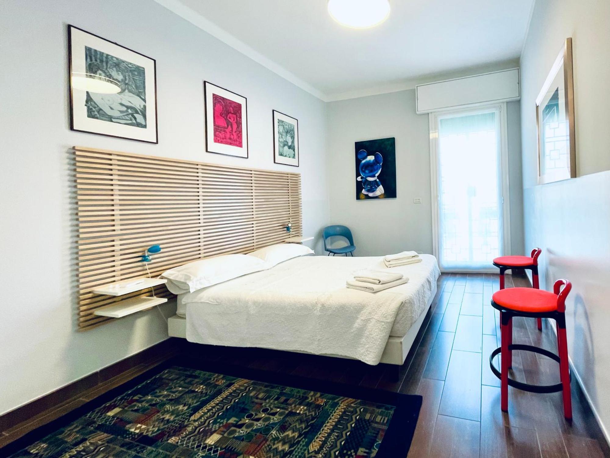 Casa Di Dora Elegante 3 Camere Sant'Orsola Bologne Extérieur photo