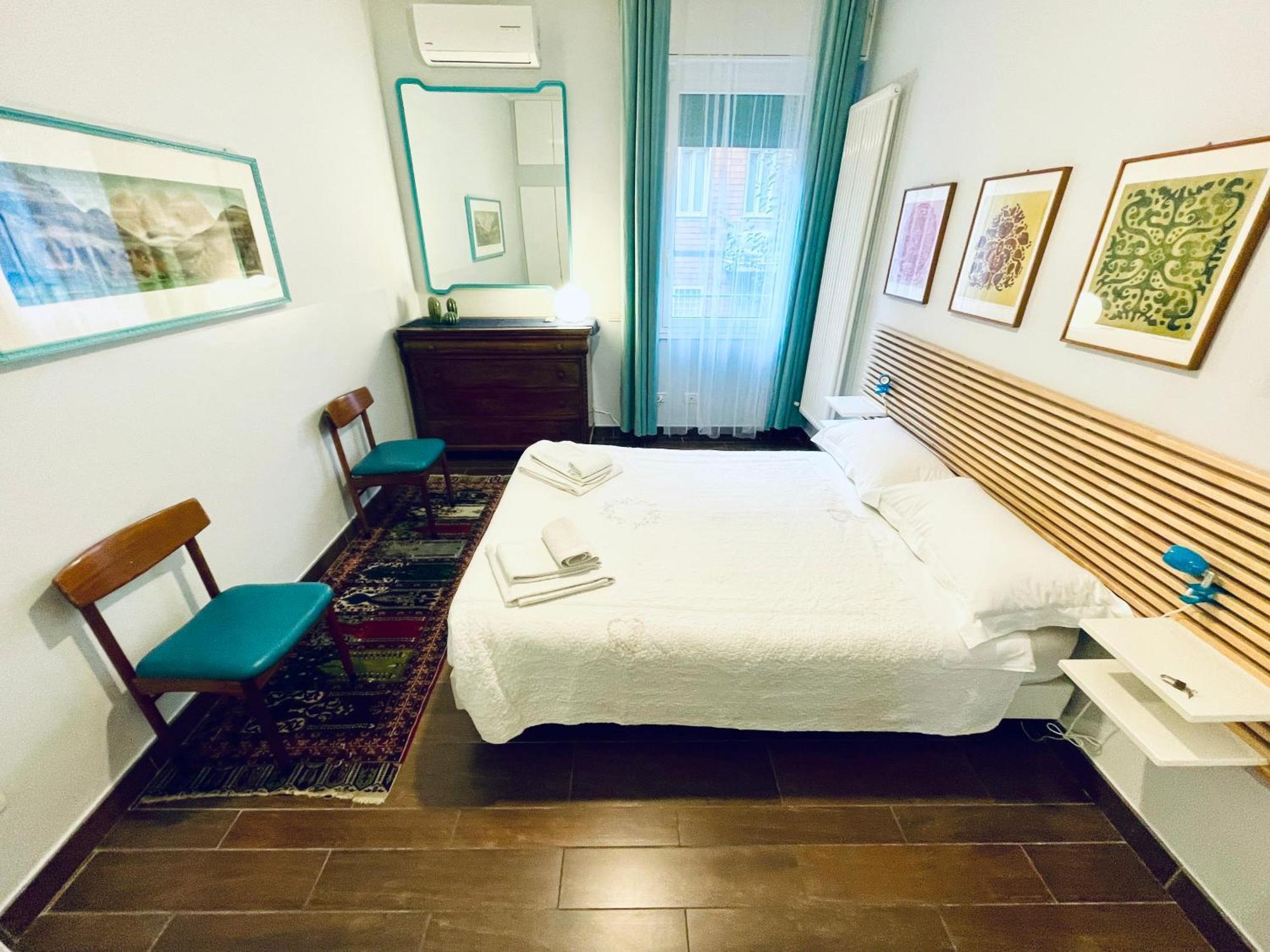 Casa Di Dora Elegante 3 Camere Sant'Orsola Bologne Extérieur photo
