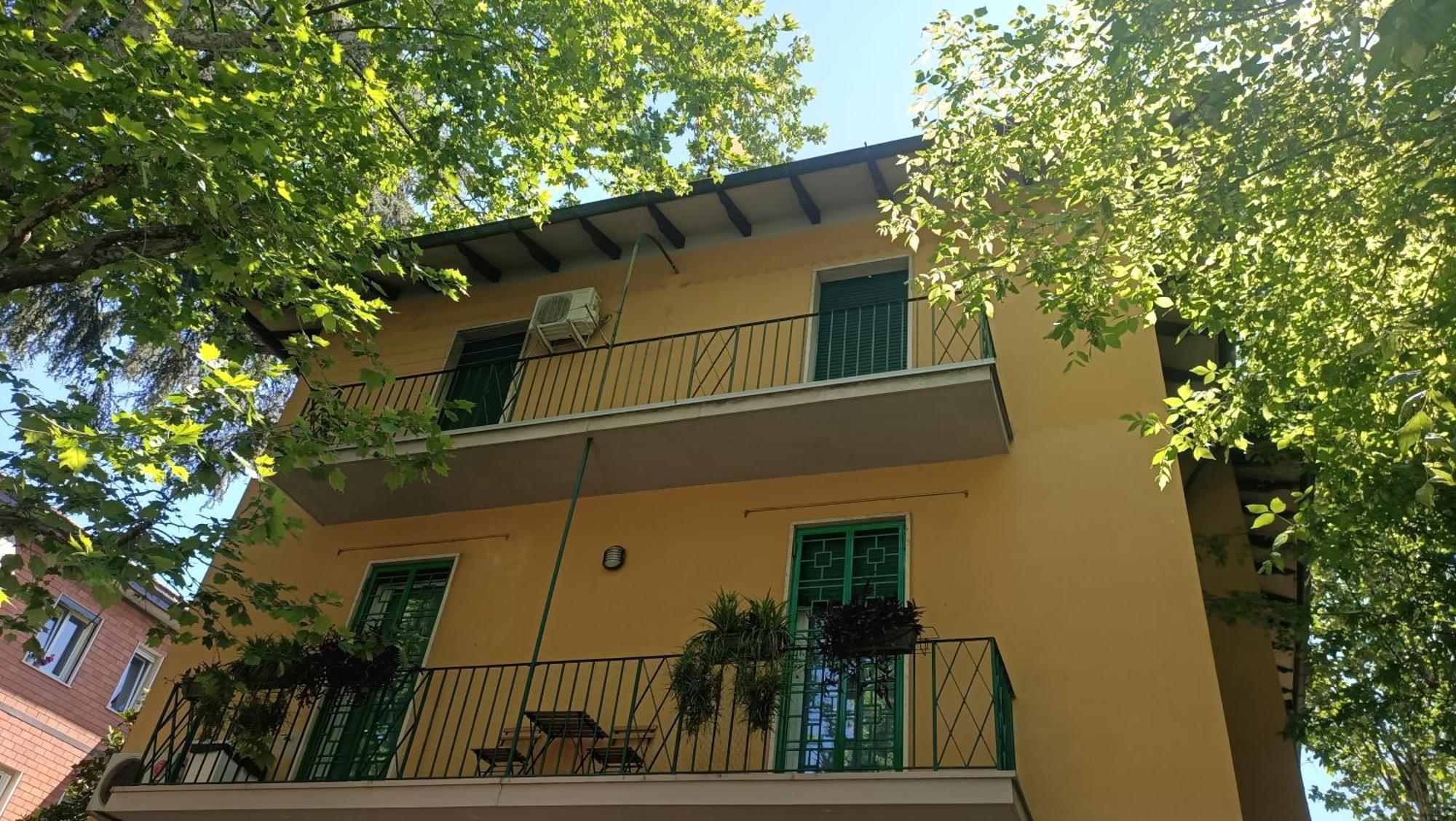 Casa Di Dora Elegante 3 Camere Sant'Orsola Bologne Extérieur photo