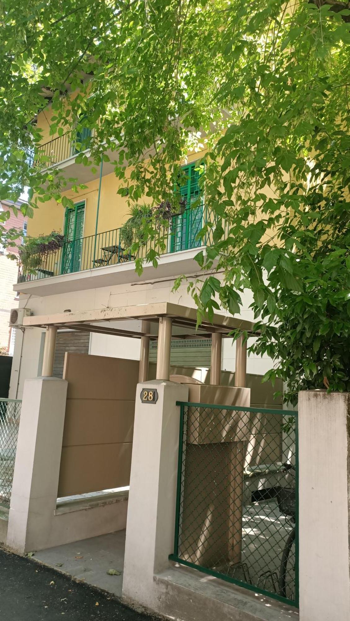 Casa Di Dora Elegante 3 Camere Sant'Orsola Bologne Extérieur photo